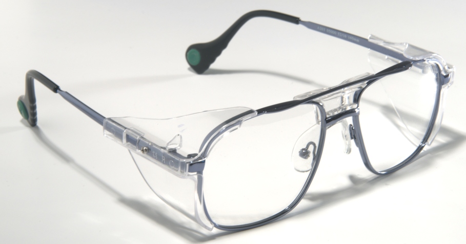 Arbeitsschutzbrille